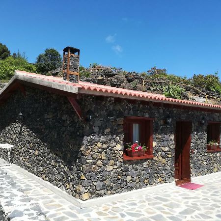 Casas Rurales Los Guinderos Icod De Los Vinos Exteriér fotografie