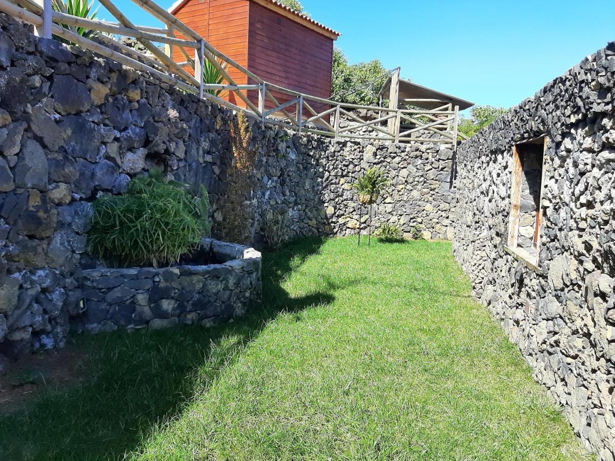 Casas Rurales Los Guinderos Icod De Los Vinos Exteriér fotografie