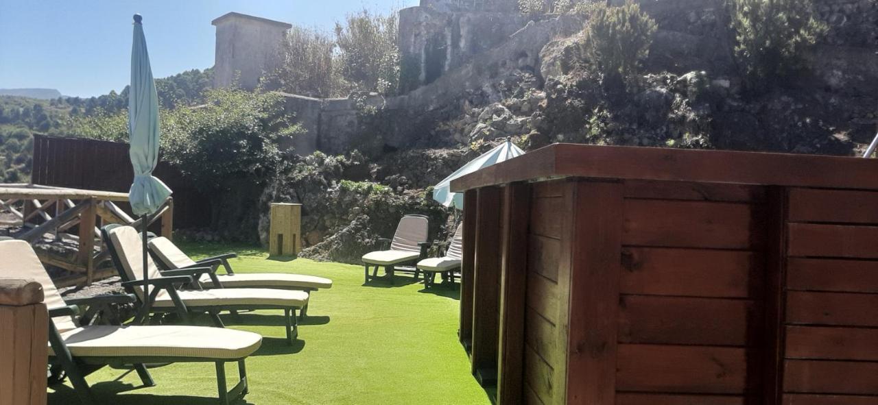 Casas Rurales Los Guinderos Icod De Los Vinos Exteriér fotografie