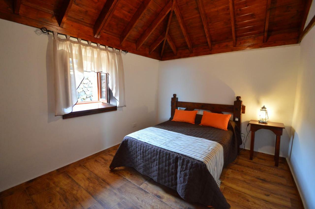 Casas Rurales Los Guinderos Icod De Los Vinos Exteriér fotografie