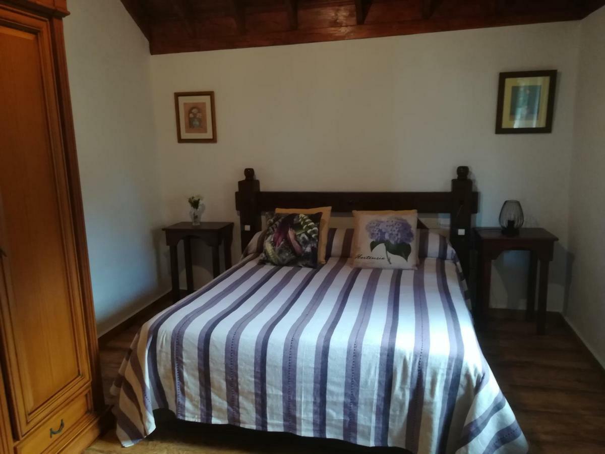 Casas Rurales Los Guinderos Icod De Los Vinos Exteriér fotografie